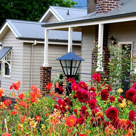 Marysville Garden Cottages Exterior photo