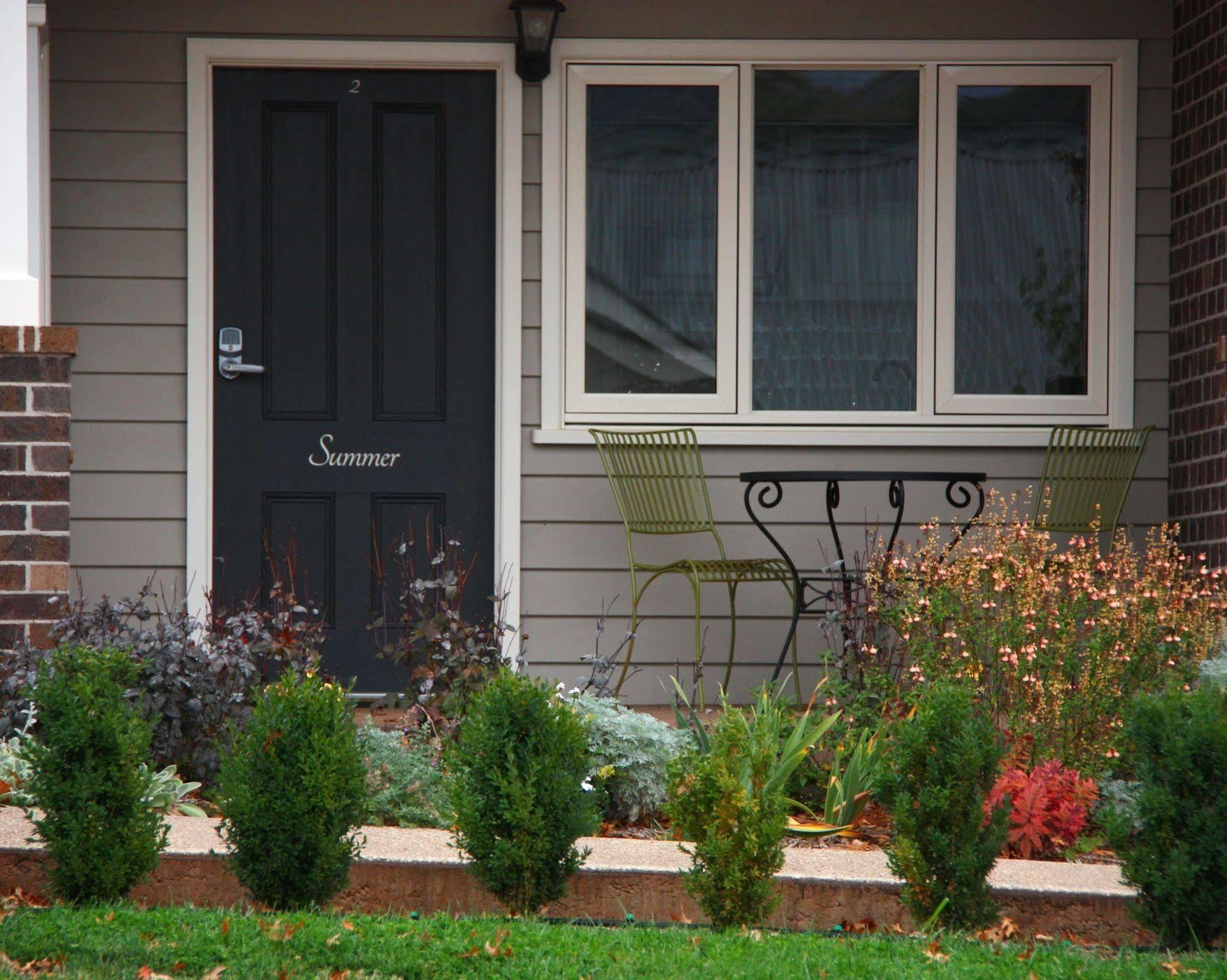 Marysville Garden Cottages Exterior photo